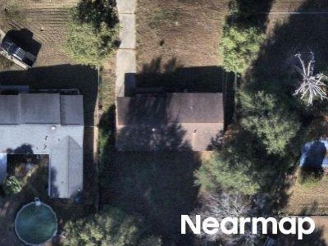 House for sale in Box Springs, Georgia