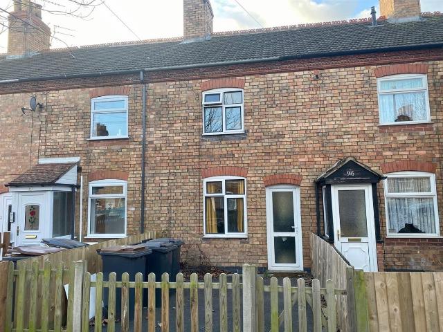 House for rent in Nuneaton, Nuneaton and Bedworth
