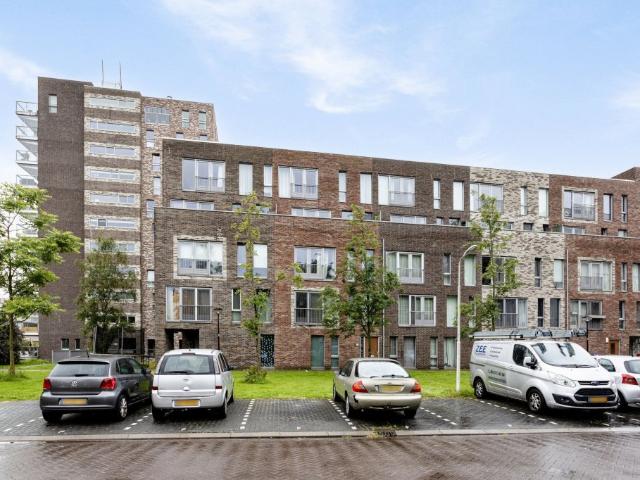 Appartement te huur in Zaandam, Noord Holland