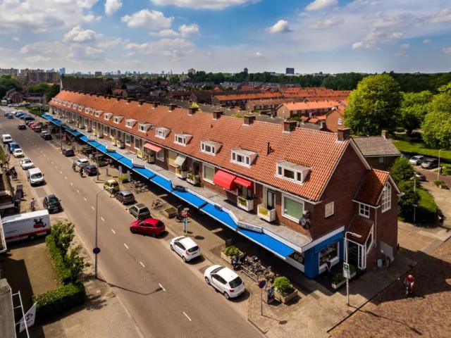 Appartement te huur in Schenkel, Capelle aan den IJssel