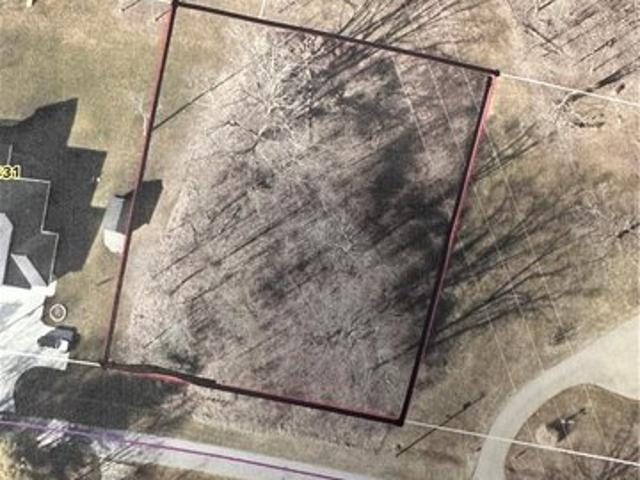 Land for sale in Millersburg, Ohio