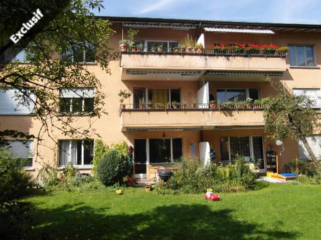 Apartment mieten in Bern