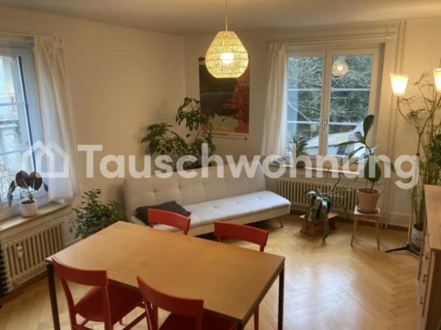 Wohnung mieten in Bern