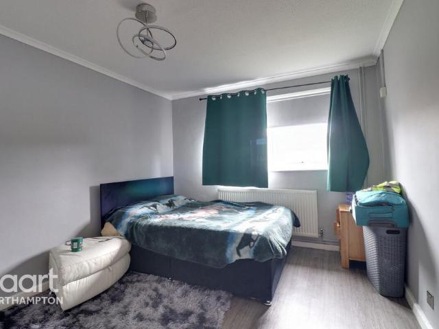 Apartment for rent in Northampton, Northamptonshire