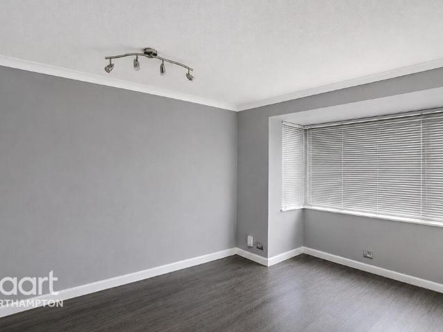 Apartment for rent in Northampton, Northamptonshire