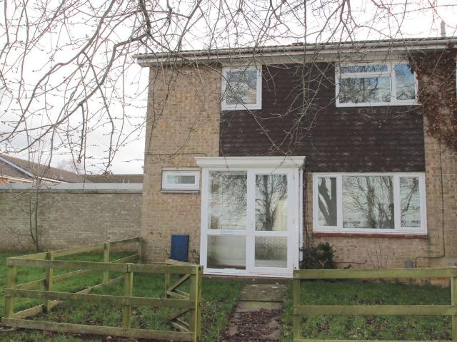 Room for rent in Northampton, Northamptonshire