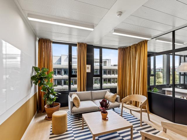 Büro mieten in Bern