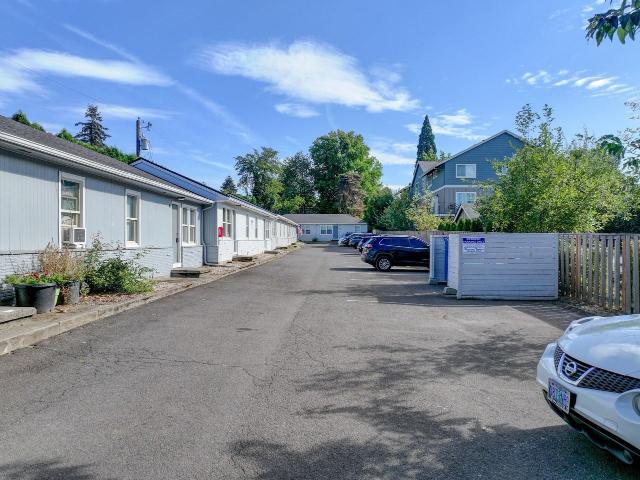 Apartment for rent in Oregonia