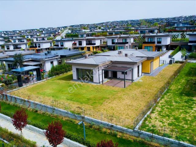 Büyükçekmece, İstanbul içerisinde satılık Villa