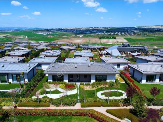 Büyükçekmece, İstanbul içerisinde satılık Villa