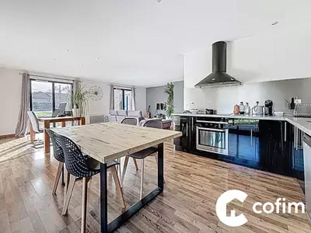 Maison vente à Tarbes, Bernac-debat