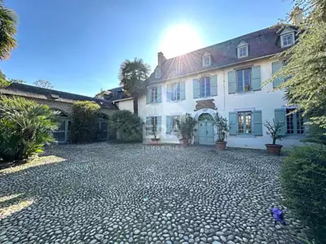 Maison vente à Tarbes, Bernac-debat