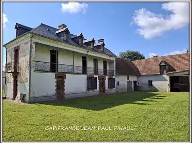 Maison vente à Tarbes, Bernac-debat