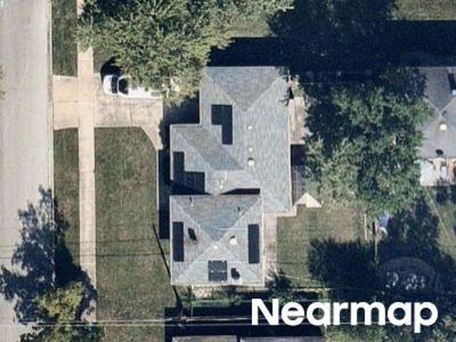 House for sale in Lansing, Illinois