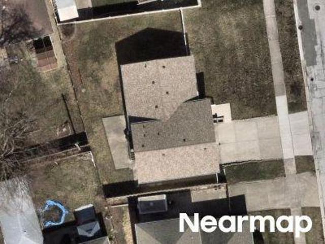 House for sale in Lansing, Illinois