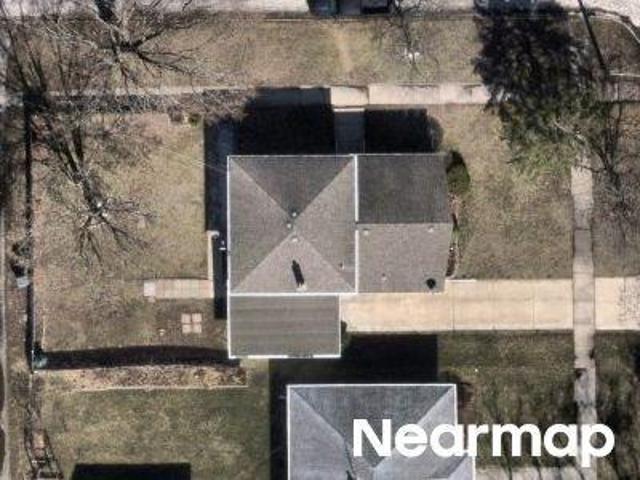 House for sale in Lansing, Illinois