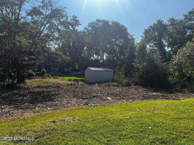 Land for sale in Sayreville