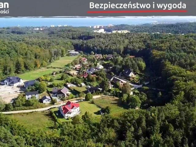 Grunt na sprzedaż w Gdynia, Pomorskie