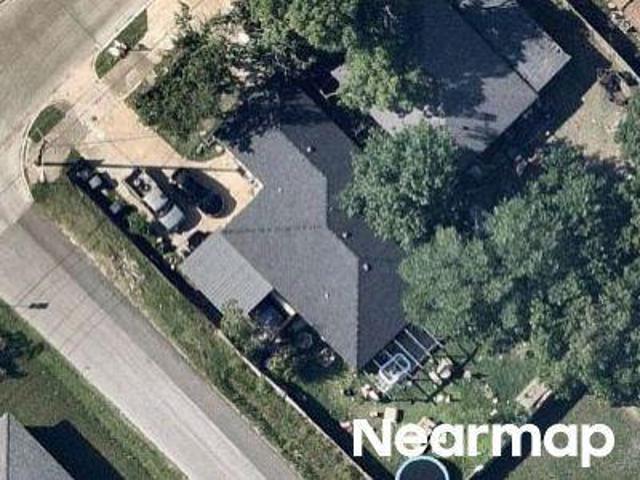 House for sale in Eagle Ford, Dallas