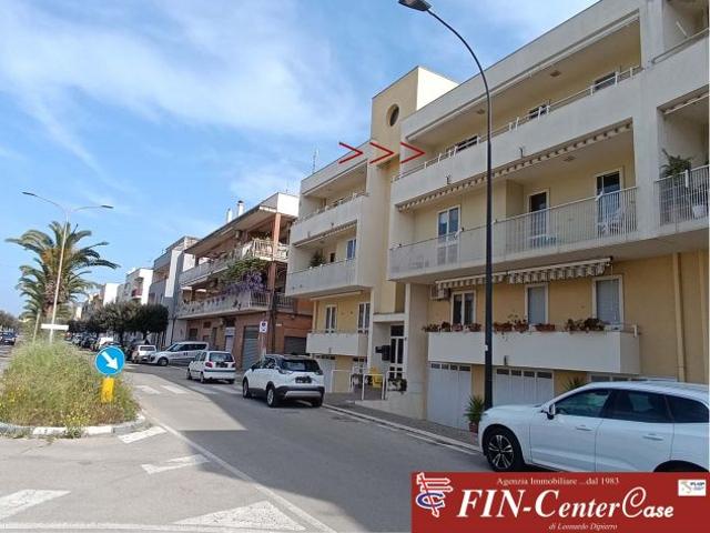 Appartamento in vendita a Bernalda, Basilicata