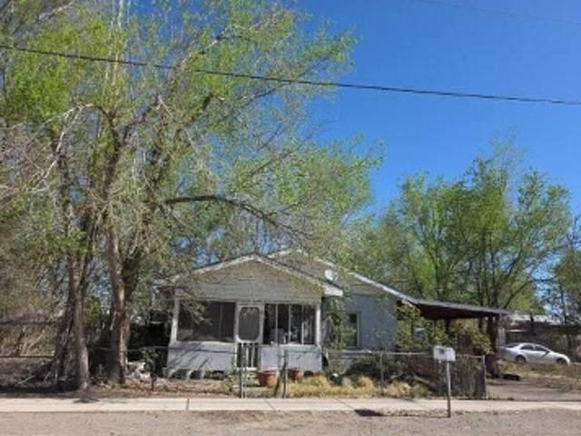 House for sale in Belen, New Mexico