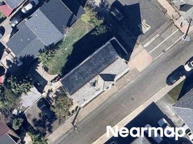 House for sale in Haledon, New Jersey