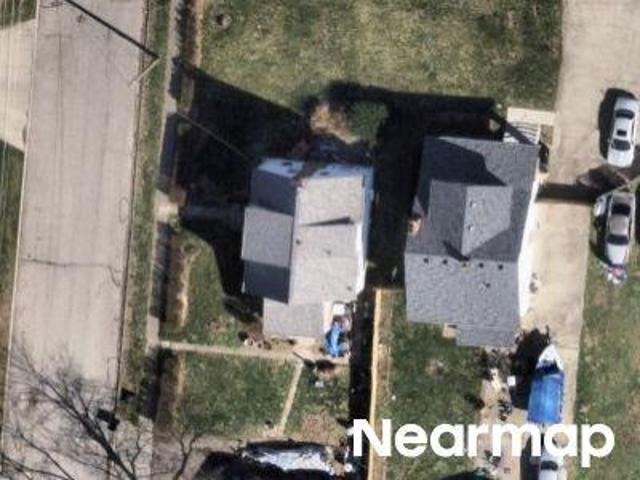House for sale in Ohio