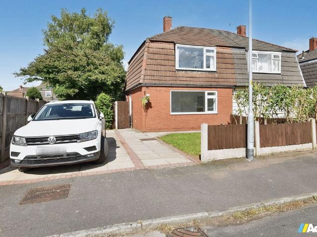 House for rent in Appleton, Warrington
