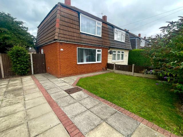 House for rent in Appleton, Warrington