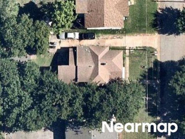 House for sale in Oklahoma City, Oklahoma