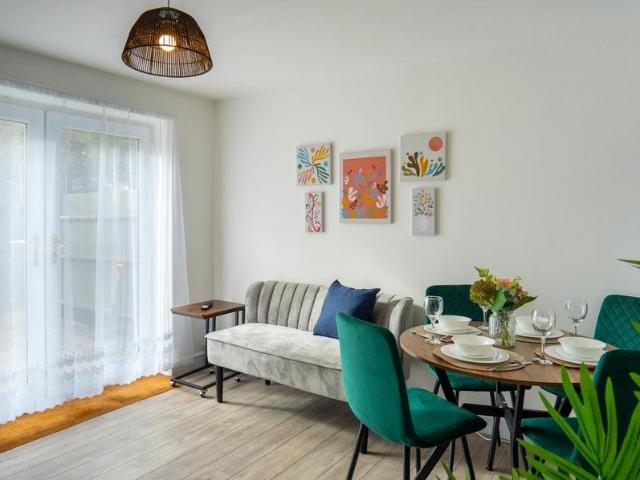 House for rent in Queen's Park, Brighton & Hove