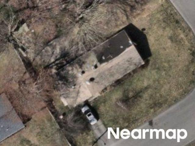 House for sale in Brockton, Massachusetts