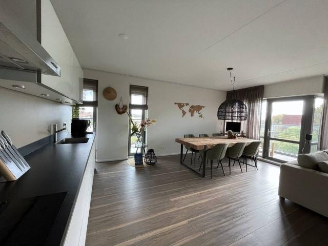 Appartement te huur in Noord, Breda