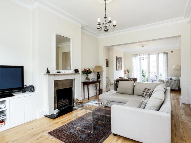 House for rent in London Borough of Merton, Greater London