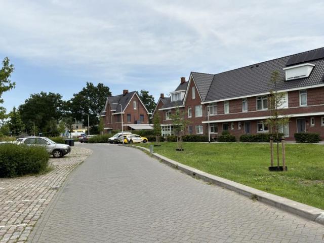 Woning te huur in Oud-Zuid, Tilburg