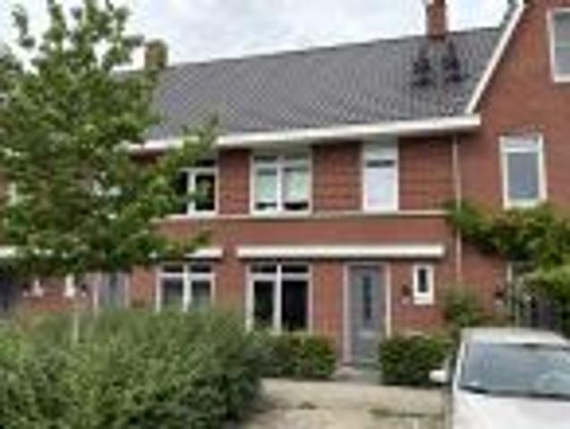 Woning te huur in Oud-Zuid, Tilburg