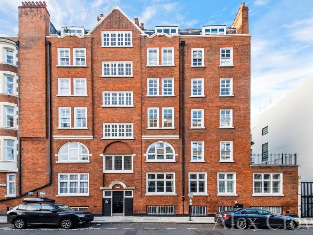 Apartment for rent in Saint Pancras, Greater London