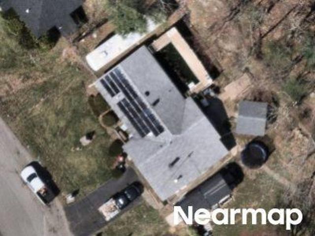 House for sale in Brockton, Massachusetts