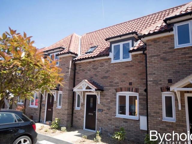 House for rent in Haverhill, West Suffolk