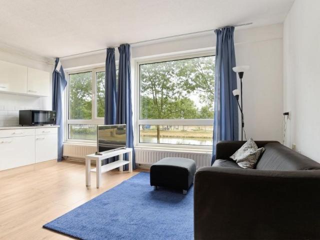 Appartement te huur in Zuidoost, Amsterdam