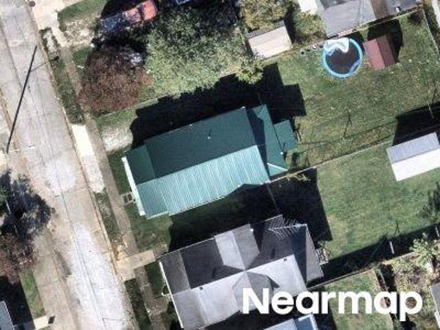 House for sale in Huntington, West Virginia