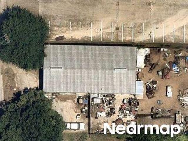 Commercial for sale in Denton, Texas