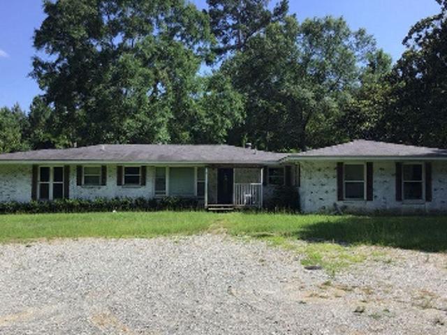 House for sale in Panola, Texas