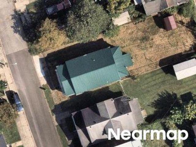 House for sale in Huntington, Cabell County