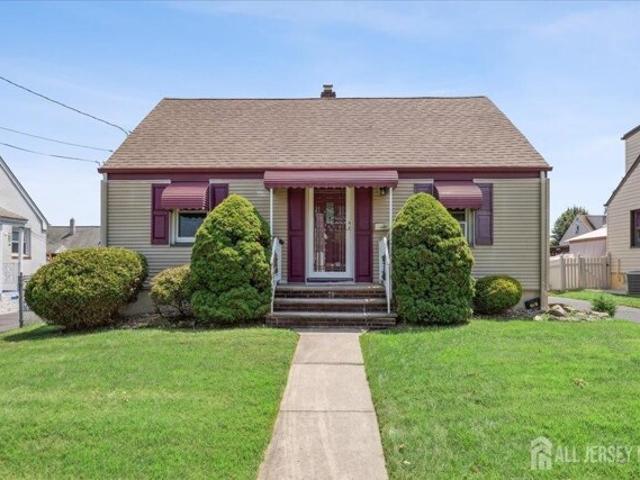 House for sale in Carteret