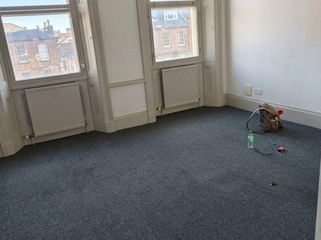 House for rent in Newhaven, City of Edinburgh
