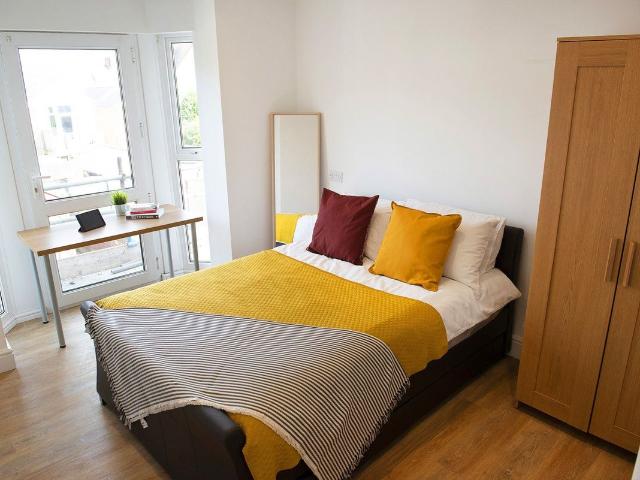 Room for rent in Nangreaves, Wales
