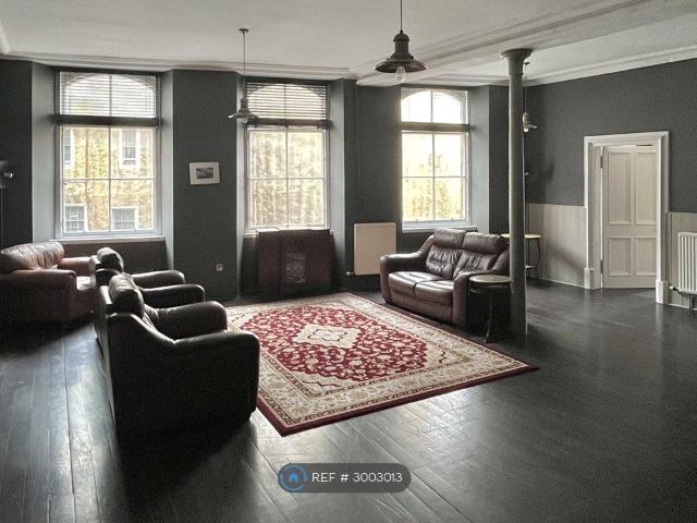 Apartment for rent in North Leith, Scotland