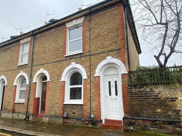 House for sale in Gravesend, Gravesham