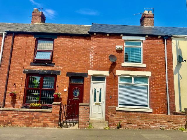 House for rent in Dairy Lane Estate, Tyne And Wear